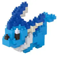 在飛比找金石堂優惠-Nanoblock NBPM_020 水精靈 神奇寶貝精靈寶