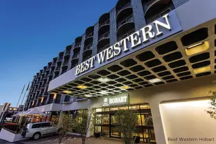 霍巴特西佳飯店Best Western Hobart