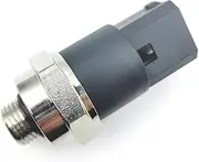 Car Oil Pressure Switches Compatible with Volvo FM FH D12A D16A Truck Oil Pressure Switch Sensor Oil Pressure Sensor Unit 3962893 8156776 8143247