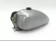 Compatible with Royal Enfield Interceptor Raw Petrol Tank