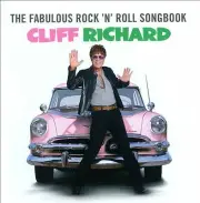 Fabulous Rock 'N' Roll Songbook by Cliff Richard (CD, 2013) New Sealed