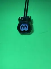 SIDE MARKER OR CLEARANCE LAMP BULB SOCKET CONNECTOR FOR TOYOTA