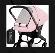 Baby Car Seat Cover,Sunproof Car Seat Canopy for Babies,Baby Girl Car Seat Co...