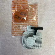 STIHL 1123 080 2115 Fan housing with rewind starter fits MS 250 OEM