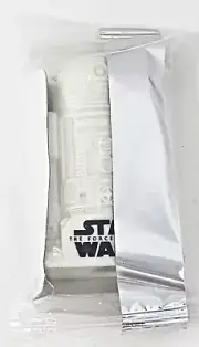 General Mills Star Wars Cereal R2-D2 Mini Figure Light Viewer Promo Prize 2015