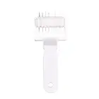 Baking Tool Cookie Pie Pizza Bread Pastry Lattice Roller Cutter Plastic D'S* S❤B