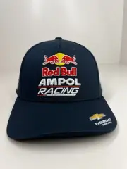 Red Bull Ampol Racing Team Embroidery Cap Hat V8 Supercars adjustable OSFM