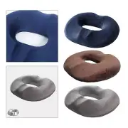 Donut , Breathable Pressure Seat Cushion Sitting Pad for Tailbone Reducing