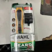 WAHL HOME PRODUCTS BEARD (B7)