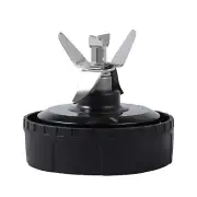 7 Fin Extractor Blade For Nutri Ninja Blender 1000W 1500W BL640 BL480W NN100A z