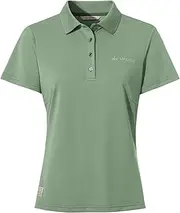[VAUDE] Women's Essential Polo Shirt T-Shirt