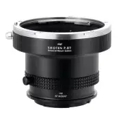 SHOTEN UMS Series P67 CR U Pentax 67 mount lens to Canon RF mount conversion M