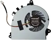 for MSI GS70 GS72 2PE 2QE 2OD ONC 6QD 6QC 6QE MS-1771 MS-1773 for MECHREVO UX7 for Haier 7G-700 Laptop Cooler CPU GPU Cooling Fan(GPU Fan)