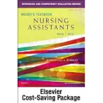 MOSBY’S TEXTBOOK FOR NURSING ASSISTANTS