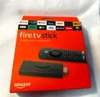 Amazon Fire TV Stick HD 3rd Gen 8GB w/Alexa includes TV controls. New*