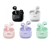 5pcs Wireless Bluetooth 5.1 Lp40 Pro Lp40pro Tws Sports Noise Reduction Touch Control Earphones
