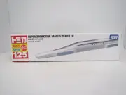Tomica Takara Tomy #125 SUPERCONDUCTING MAGLEV SERIES LO 1/187 2015 NEW Sealed