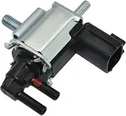Purge Solenoid Vacuum Valve K5T46582 K5T46581,Compatible for Nissan Sentra,Compatible for Maxima Pathfinder,Compatible for Infiniti G20