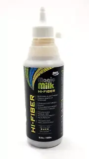OKO Magic Milk High Fibre Tubeless Tire Sealant 16.9oz
