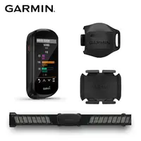 在飛比找松果購物優惠-Garmin Edge 830 BUNDLE GPS自行車衛