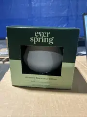 Everspring Ultrasonic Oil Diffuser