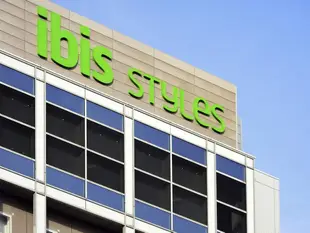 大阪難波宜必思尚品飯店IBIS Styles Osaka Namba