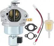 Mckin 20-853-33-S Carburetor for Kohler Courage SV Series SV470 SV530 SV540 SV541 SV590 SV591 SV600 SV601 SV610 SV620 Engine Husqvarna Toro MTD Cub Cadet Lawn Mower Tractor