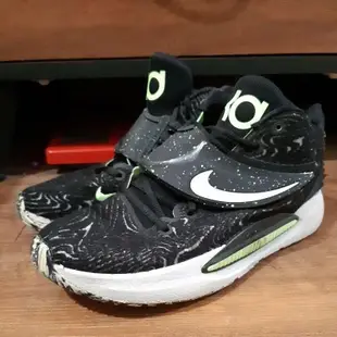 二手 中古  NIKE KD14 KD 14 US 10  號 籃球鞋 杜蘭特