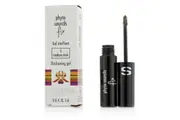 Sisley Phyto Sourcils Fix Thickening Gel - # 2 Medium Dark 5ml/0.16oz