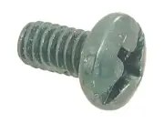 B&P Lamp 8/32M Ground Screw