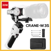 ZHIYUN Crane M3S 3-Axis Gimbal Stabilizer for Canon Nikon Sony Mirrorless Camera