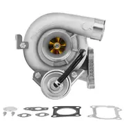 [MaXpeedingrods] Street Performance Turbo Compatible for Toyota COASTER 4.2L D 1HD-T 1990 - 1993 billet compressor wheel