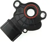 Neutral Safety Switch 7S4P-7F293-Aa for Focus 1998-2011 C-Max for Fiesta Neutral Safety Switch Gearbox Shifting Sensor Switch 7S4P7F293Aa 4610018