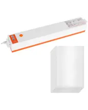 Fresh Fab Finds Electric Vacuum Sealer