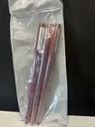 NYX PROFESSIONAL MAKEUP Line Loud Lip Pencil Goal Getter LLLP15 Berry Mauve 3