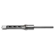 Draper Hollow Square Mortice Chisel with Bit 3/4" Finely Ground 48080