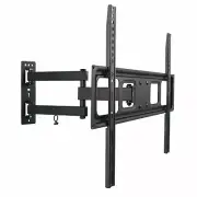 FULL MOTION TV WALL MOUNT FITS VIZIO D55X V436 V555 V556 M507 V585 P659 M658-G1