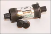 NEW VP Components Sealed Bottom Bracket - Square Tapered Bike Bicycle Fixie