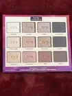 TARTE TARTELETTE IN BLOOM 12 DELISH COLORS FROM AMAZONIAN CLAY PALETTE DISCONTIN