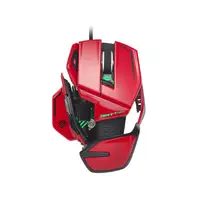 在飛比找樂天市場購物網優惠-Mad Catz R.A.T. 8+ ADV 光學電競滑鼠｜