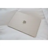 在飛比找蝦皮購物優惠-Apple MacBook Air 13.6吋 筆電 M2 