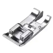 Fabric Edge Overcast Overlock Foot w/ Large Guide for Elna Sewing Machine