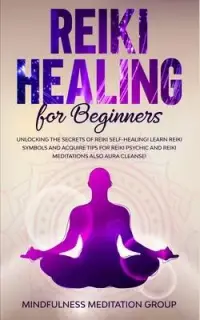 在飛比找博客來優惠-Reiki Healing for Beginners: U