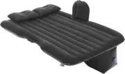 Mattress PARACASA Black Car Tourist Air Restful Journeys Back Seat Bed Portable