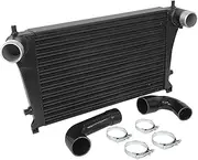 Car Radiator Intercooler Radiator Kit For VW Golf MK7 MK7.5 GTI EA888 Gen3 Fit For Seat Leon Octavia Fit For Audi TT TTSA3 S31.8TSI Radiator Fin Comb Kit