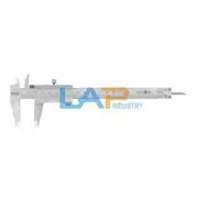 1PCS NEW FOR Mitutoyo Vernier Caliper 530-122 0-150mm 0.02mm