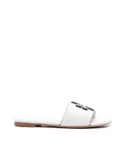 Tory Burch Ines Single Band Slide