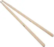 GOOHOCHY 1 Pair Drum Stick Shaped Drumstick Sticks Musical Instruments Wooden Mallet Practical Musical Instrument Drum Supplies Drum Accessories Maple