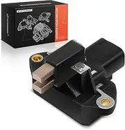 A-Premium Alternator Voltage Regulator Replacement for Toyota Camry 1991-2002, 14V