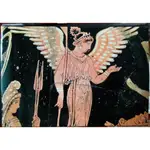 全新 大英博物館珍藏展 古希臘人體之美 明信片 紀念品